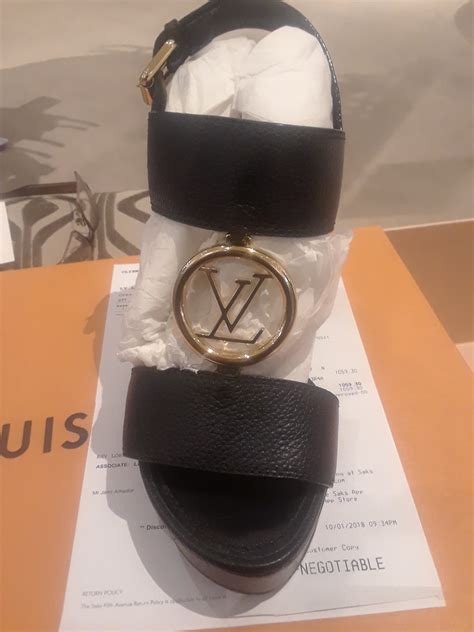 Louis Vuitton customer service complaints